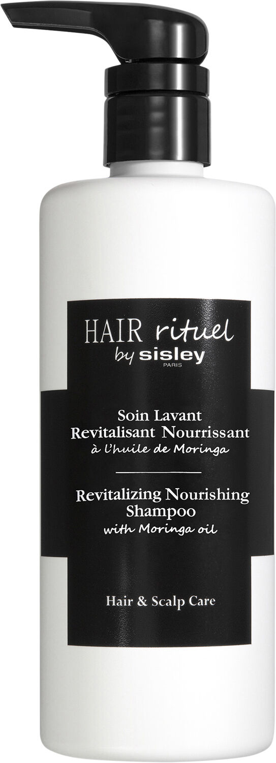 Revitalizing Nourishing Shampoo