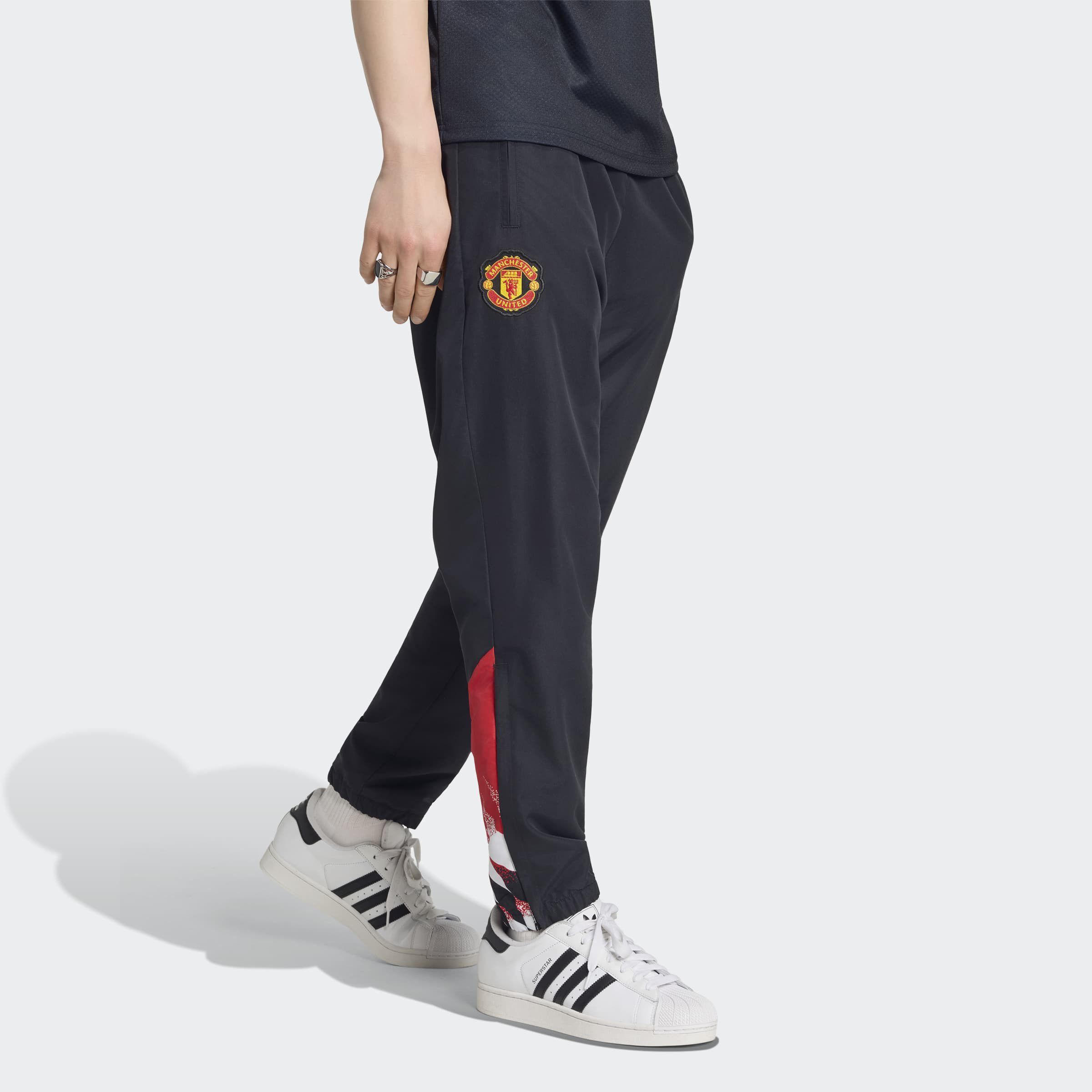 Manchester United Stadium Bukser