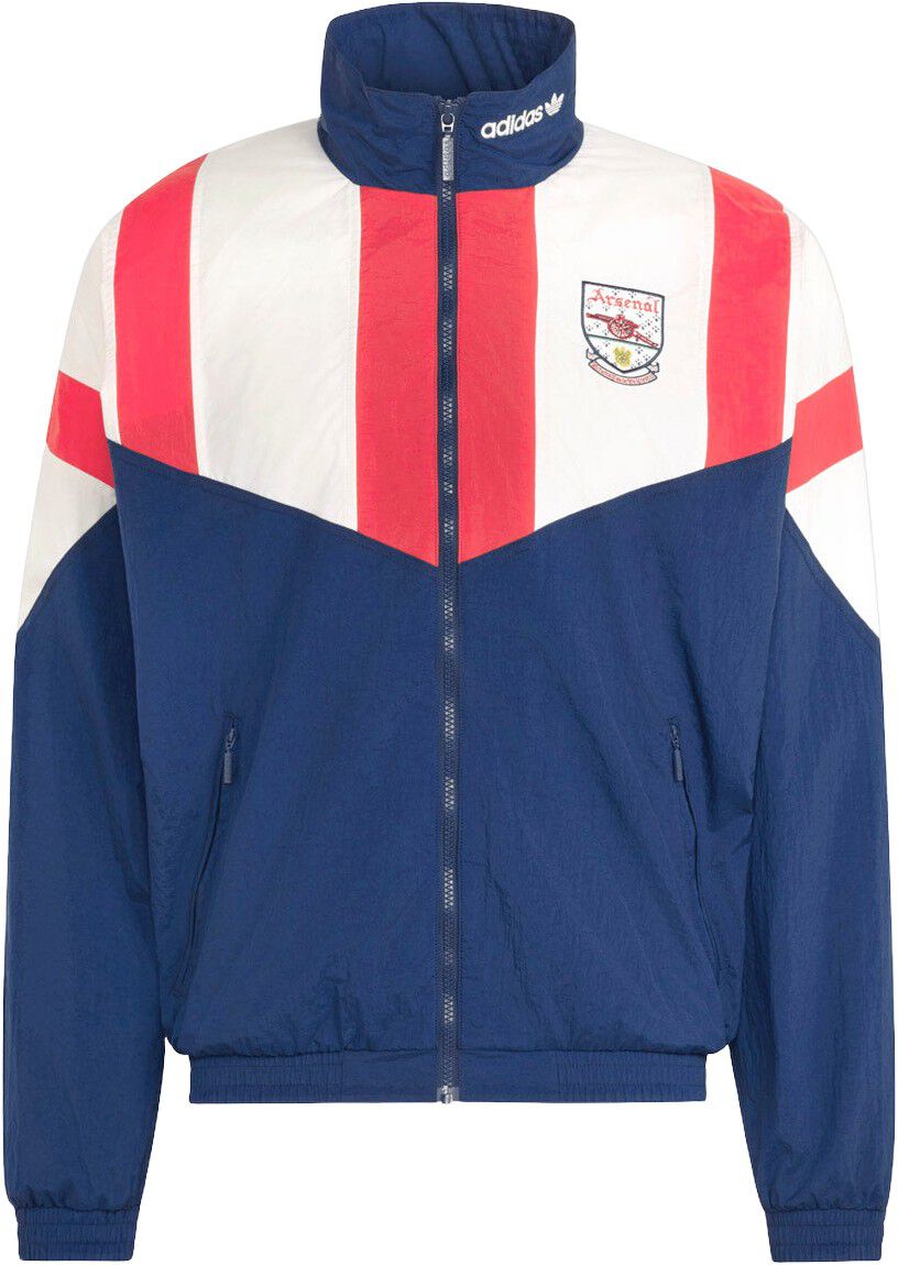 Arsenal FC EQT Sweatshirt