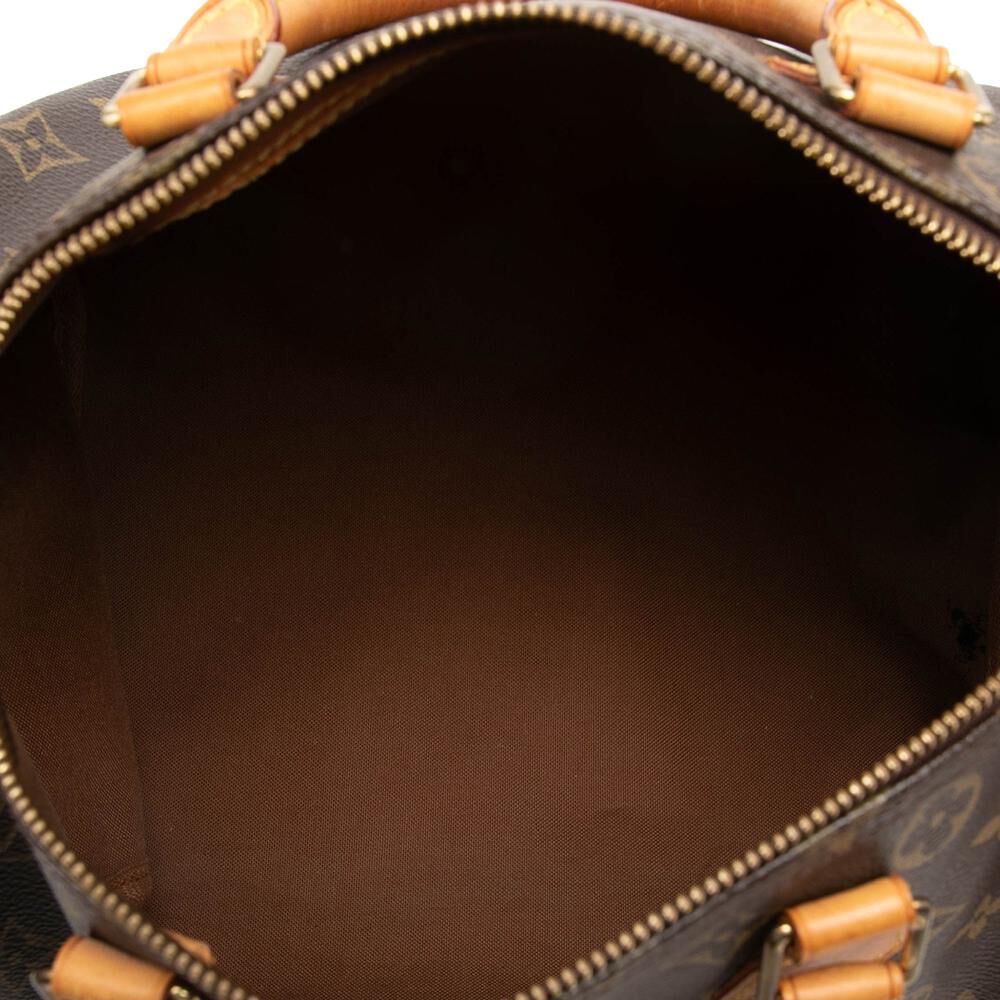 Louis Vuitton Speedy