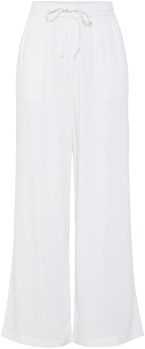 PCPIA HW WIDE PANTS WVN NOOS