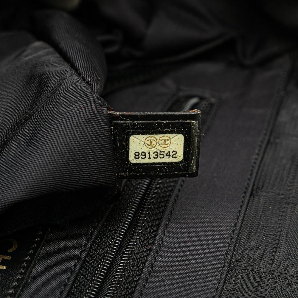 Chanel Travel Line