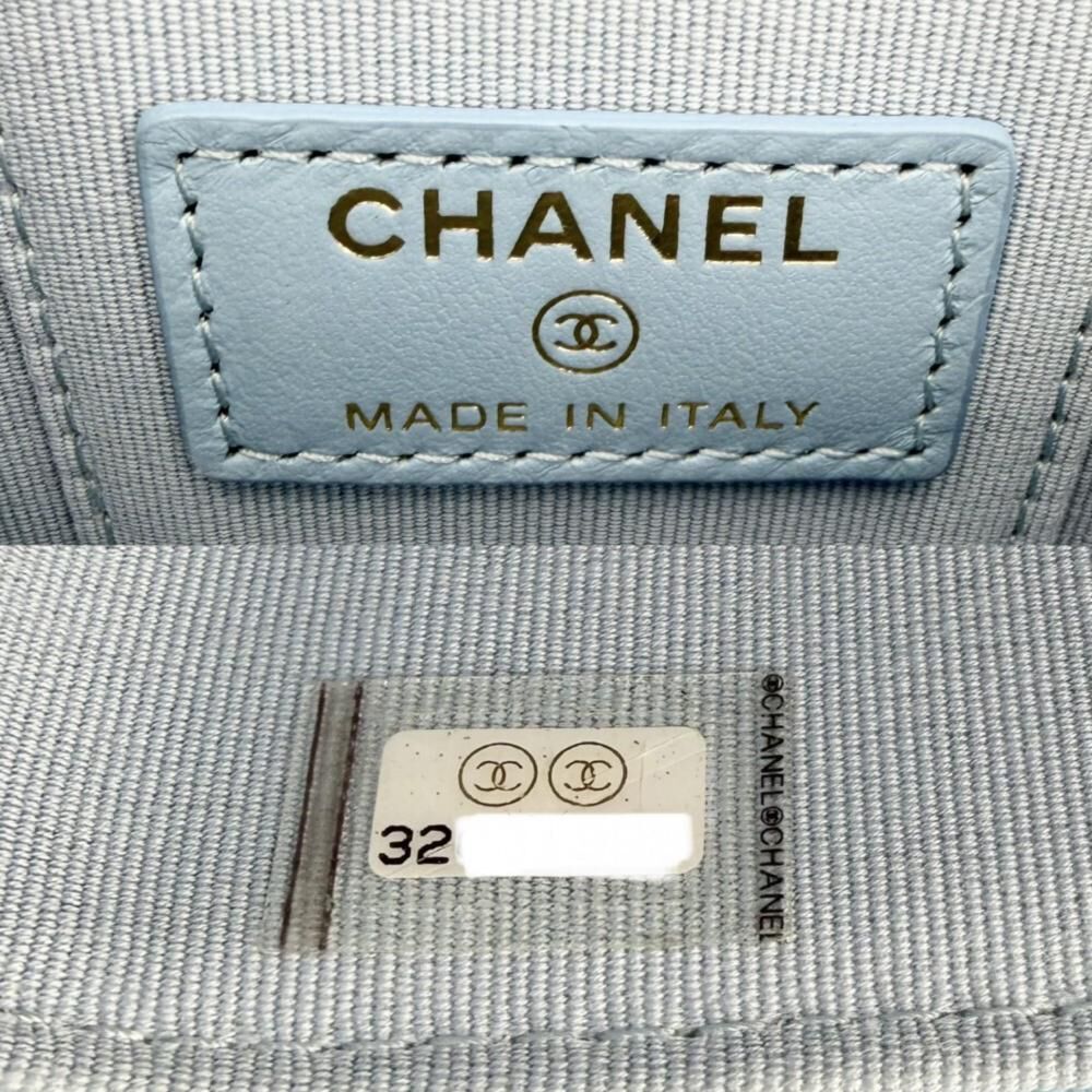 Chanel Vanity