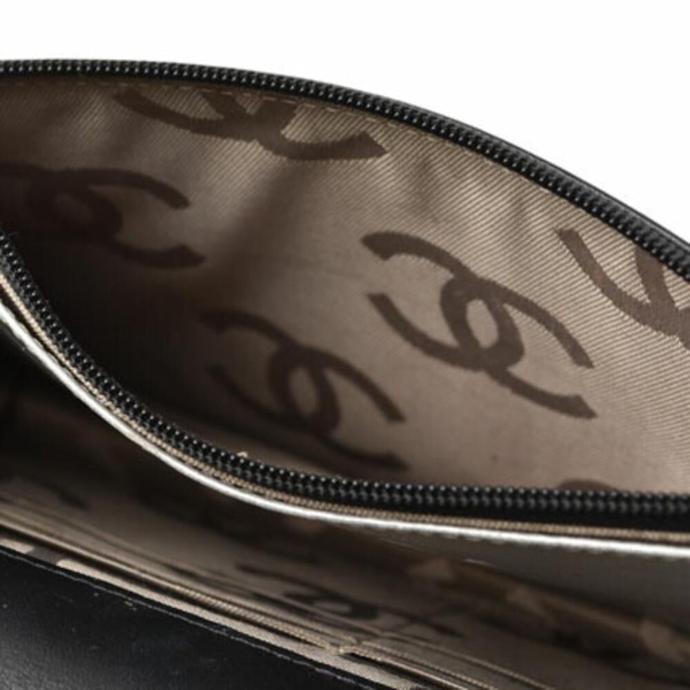 Chanel Wallet On Chain