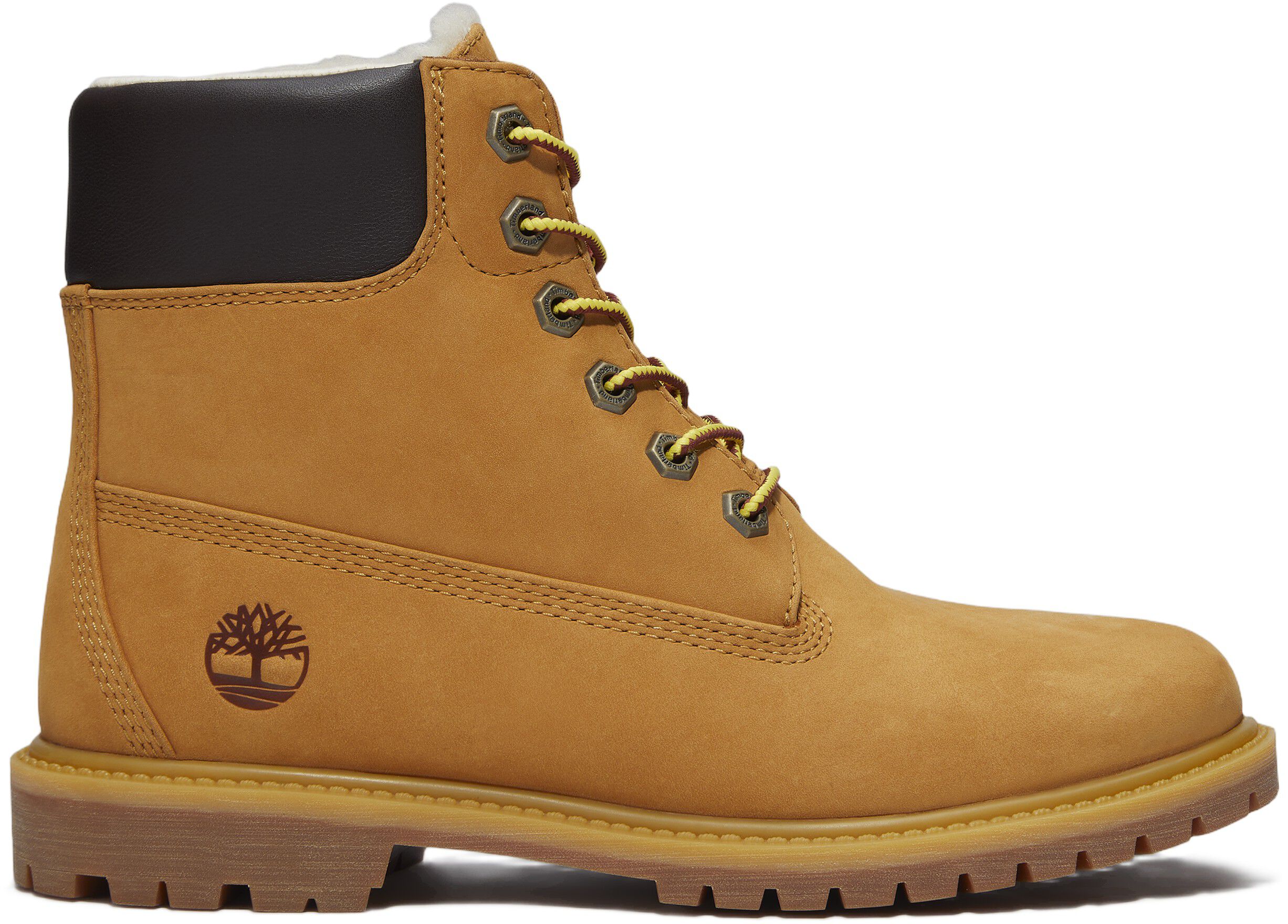 PREM 6 IN WARM WATERPROOF BOOT, Wide