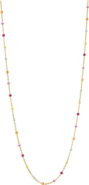 Necklace, Lola