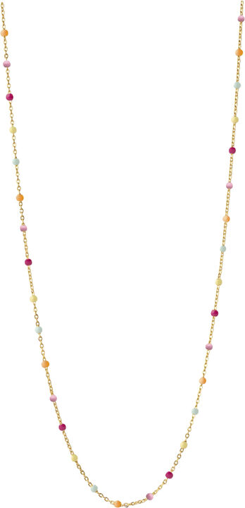 Necklace, Lola