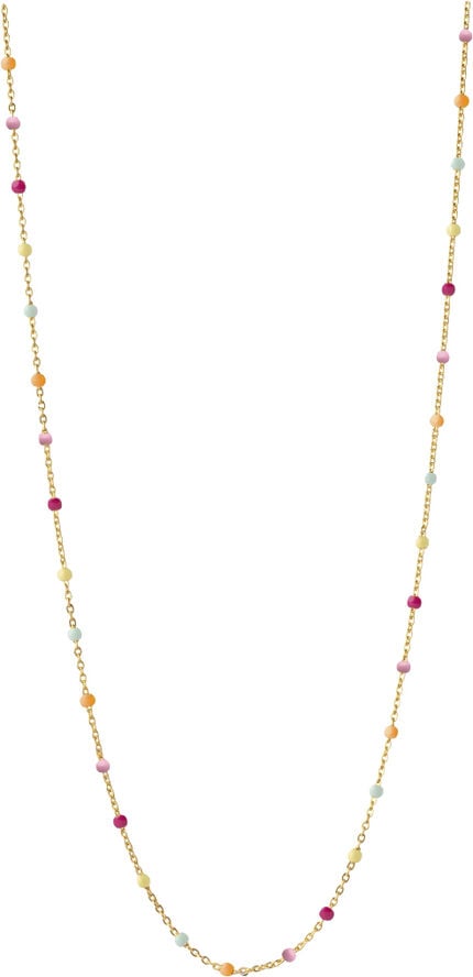 Necklace, Lola