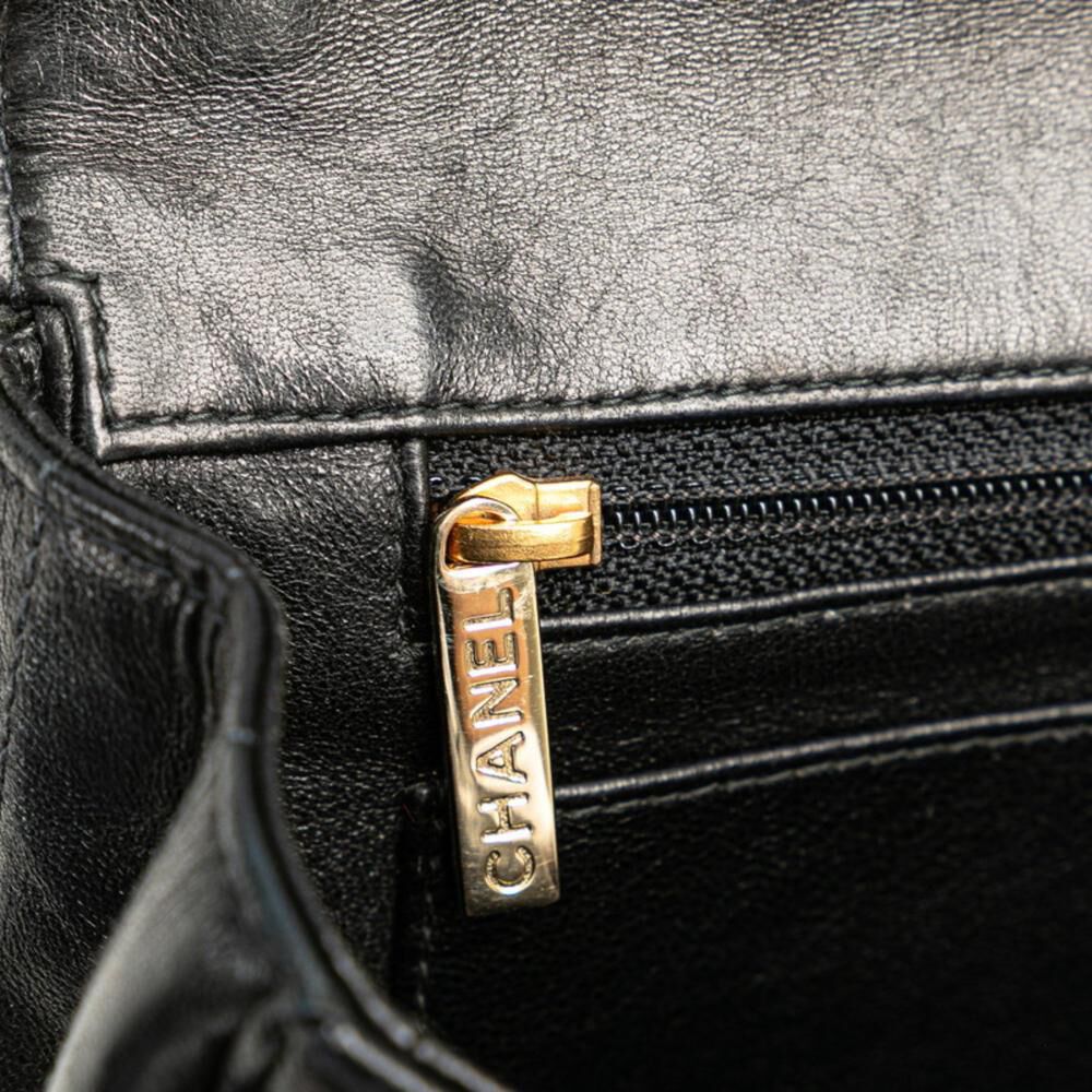 Chanel Shoulder Bag