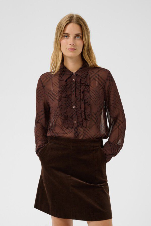VanoraPW Shirt