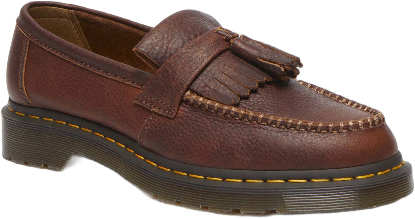 Adrian Ys Cashew Ambassador