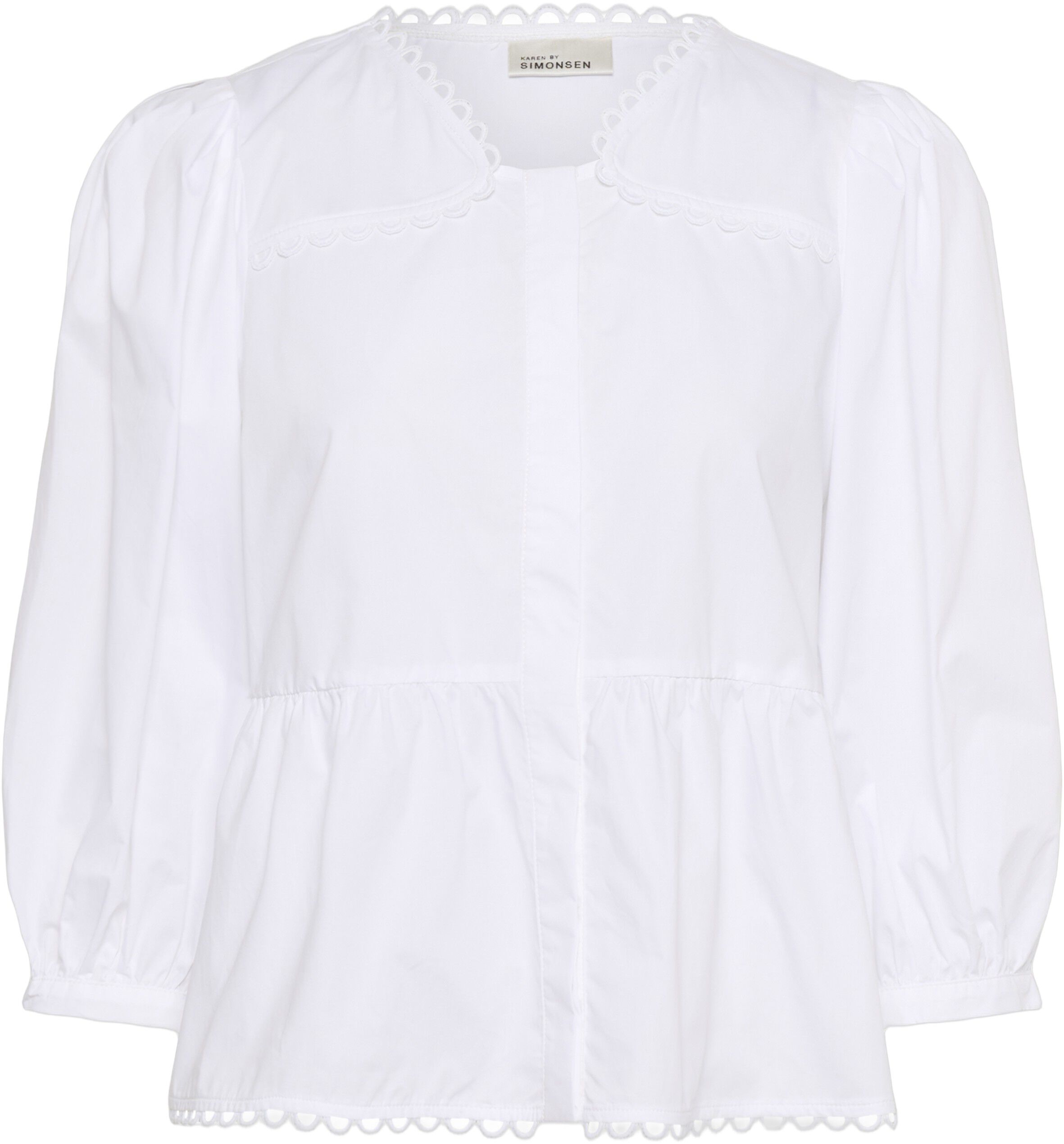 KBAnnabelle Nette Blouse