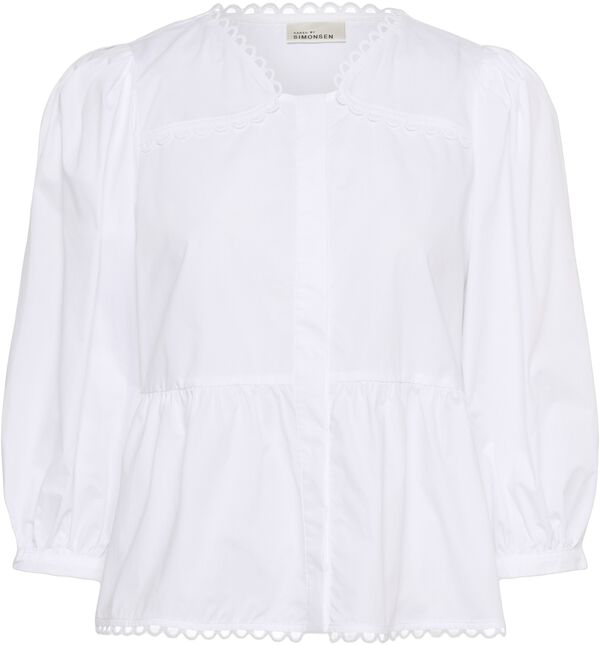 KBAnnabelle Nette Blouse