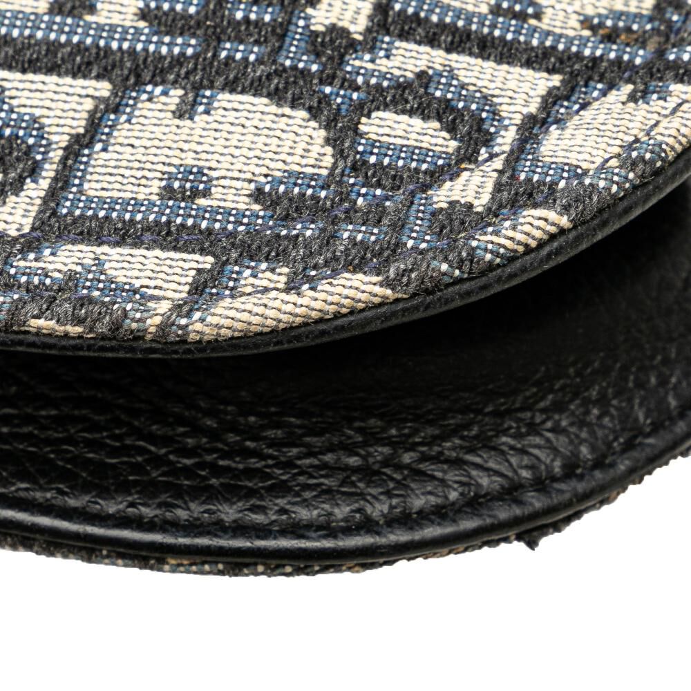 Dior Saddle Bag