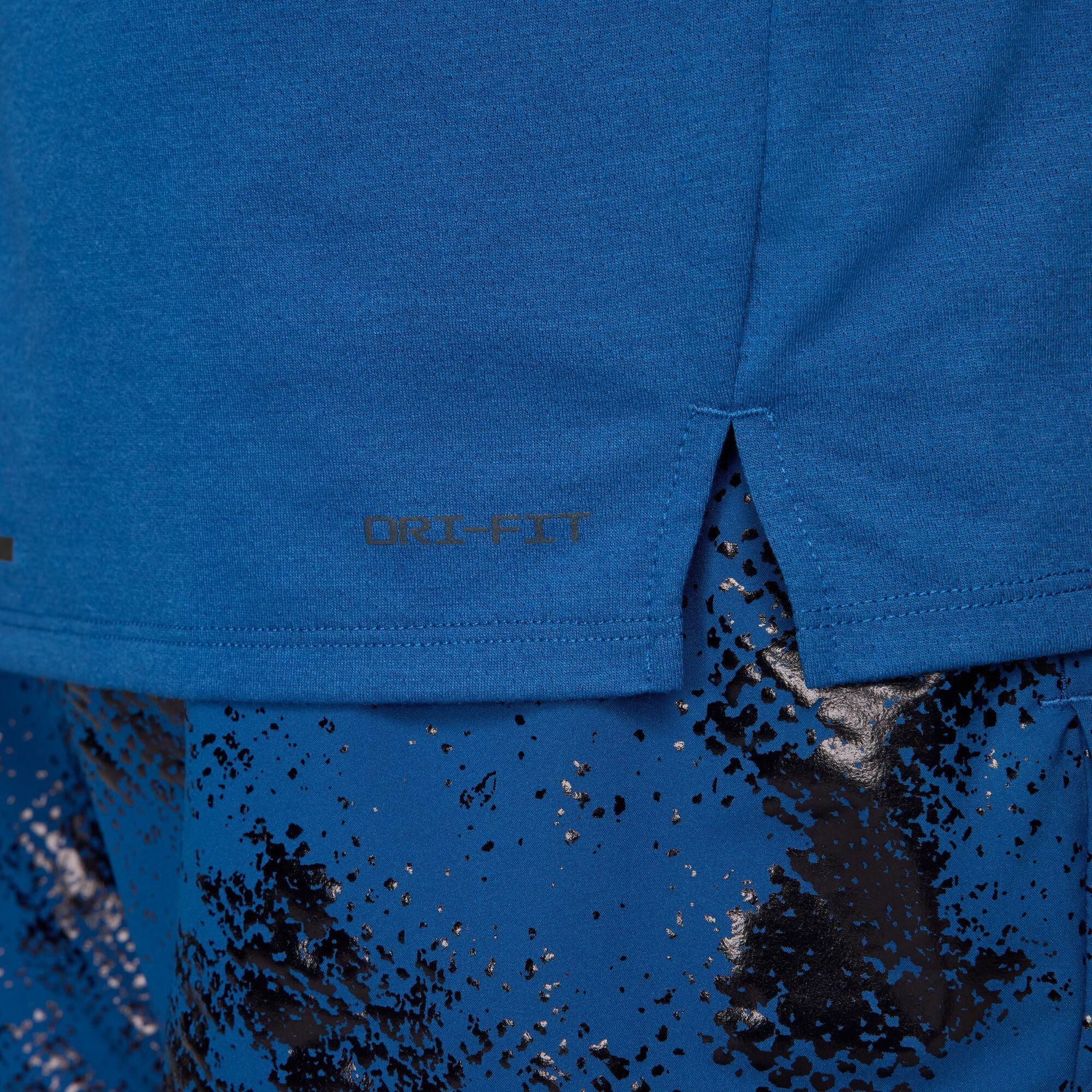 Rise 365 Running Division Dri-FIT T-shirt