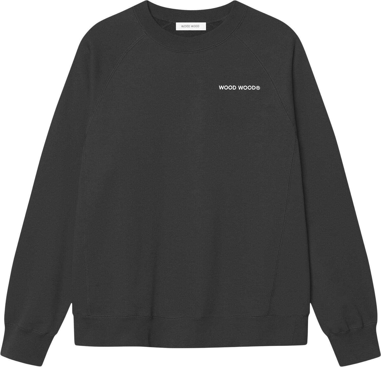 WWHester chest print