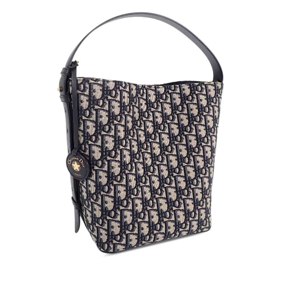 Dior Bucket Bag