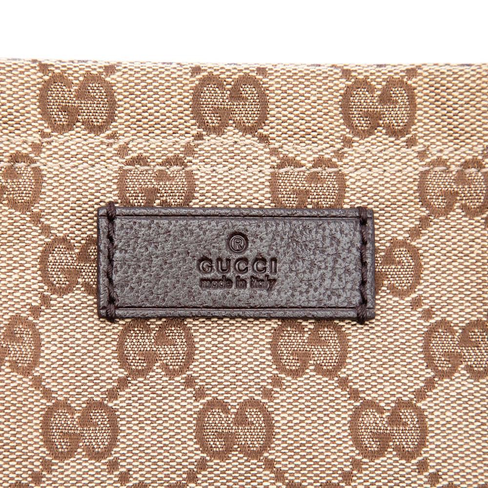 Gucci Tote