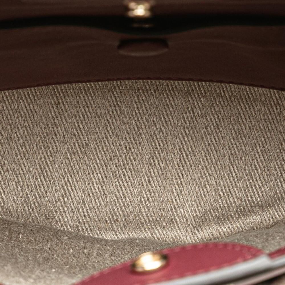 Chlo&eacute; Crossbody Bag
