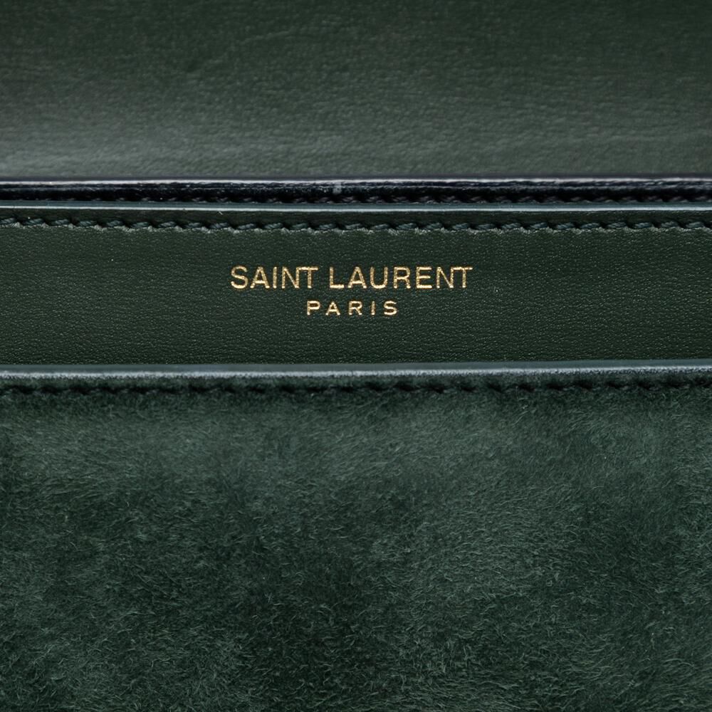 Yves Saint Laurent Shoulder Bag