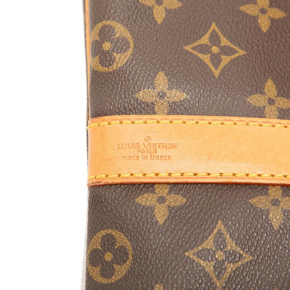 Louis Vuitton Keepall