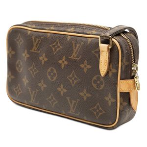 Louis Vuitton Pochette Marly Bandouliere