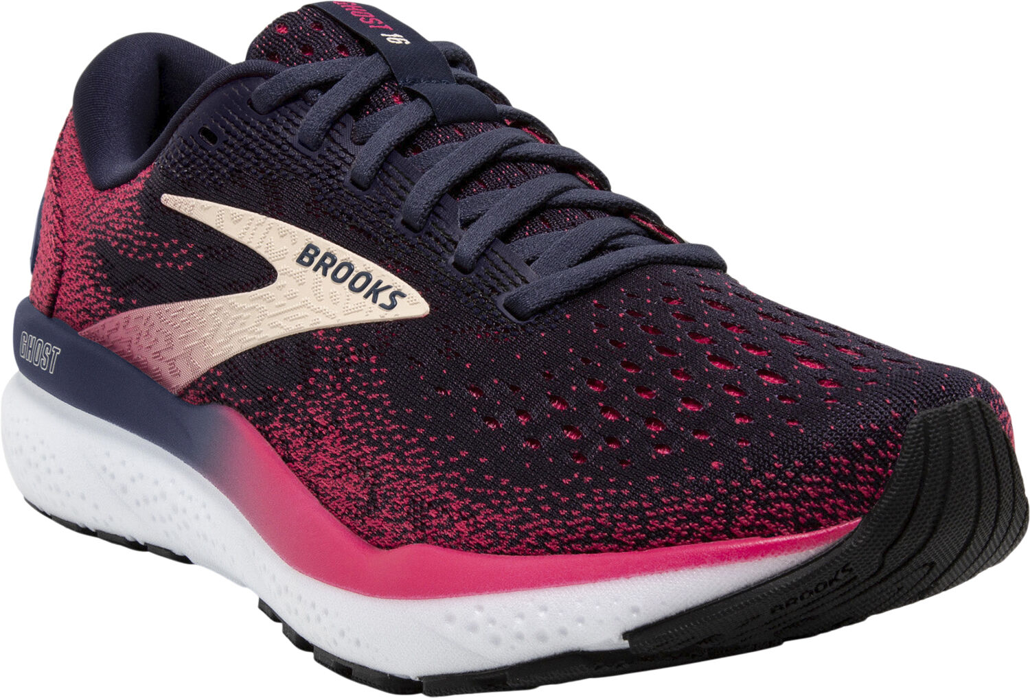 Ghost 16 L&oslash;besko