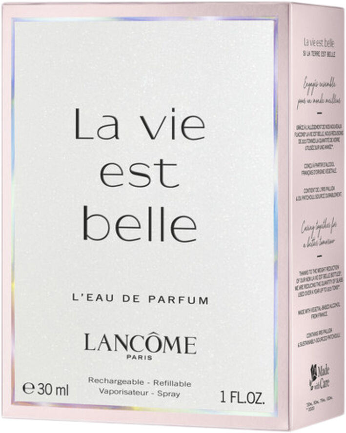 La Vie Est Belle Eau de Parfum