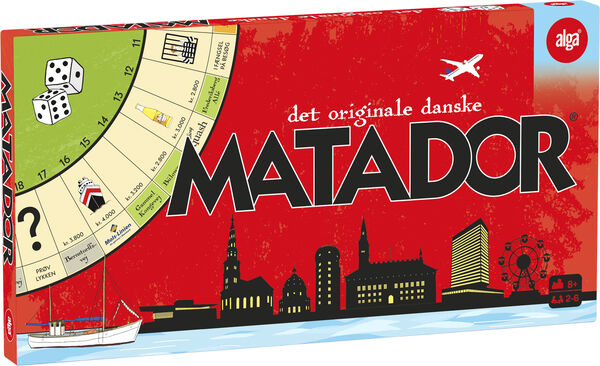 Matador