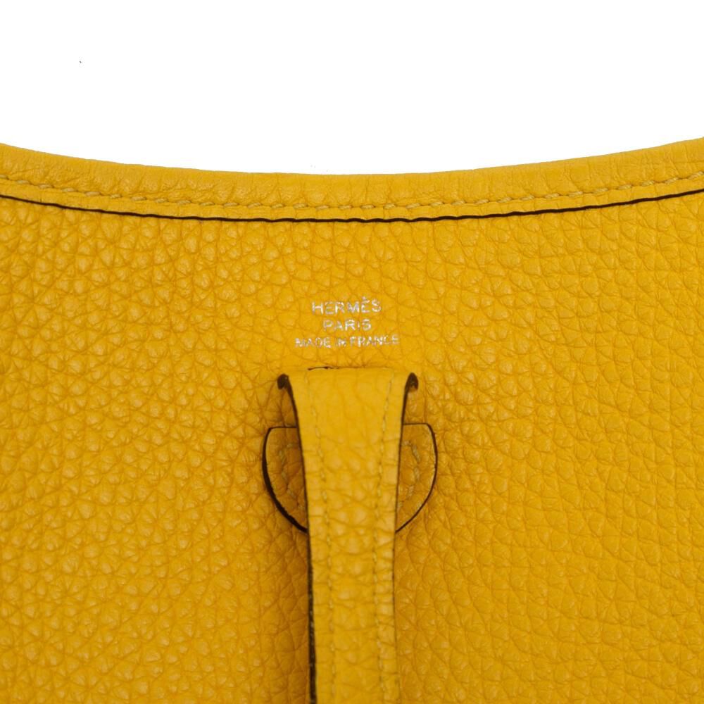 Herm&egrave;s Evelyne