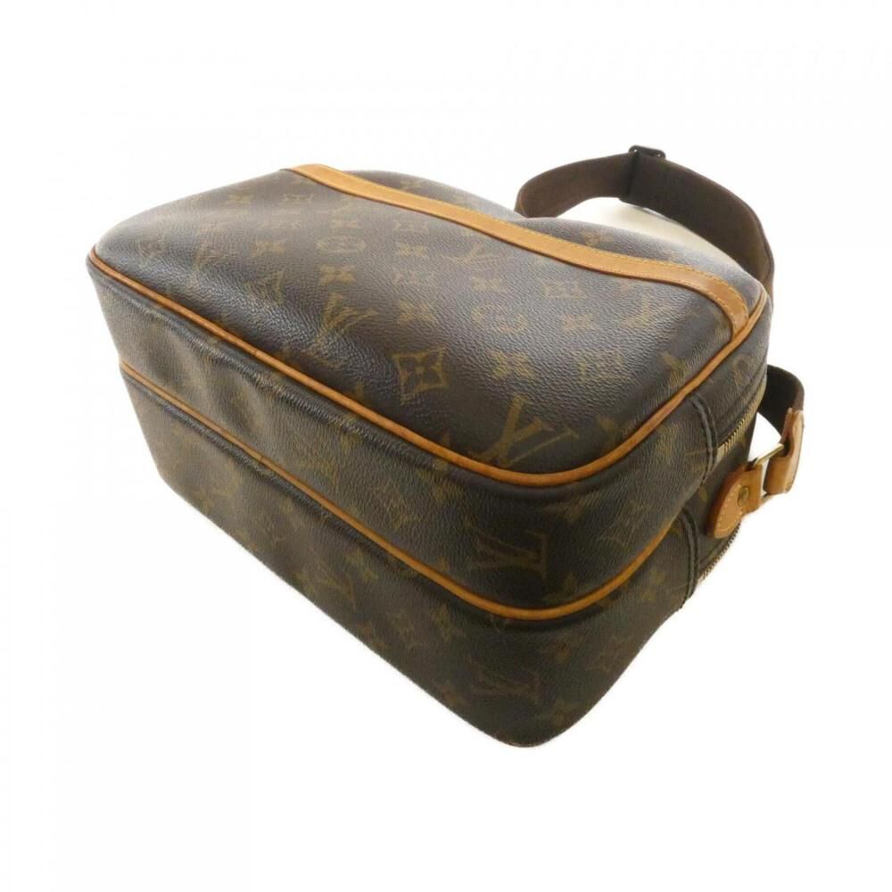Louis Vuitton Reporter