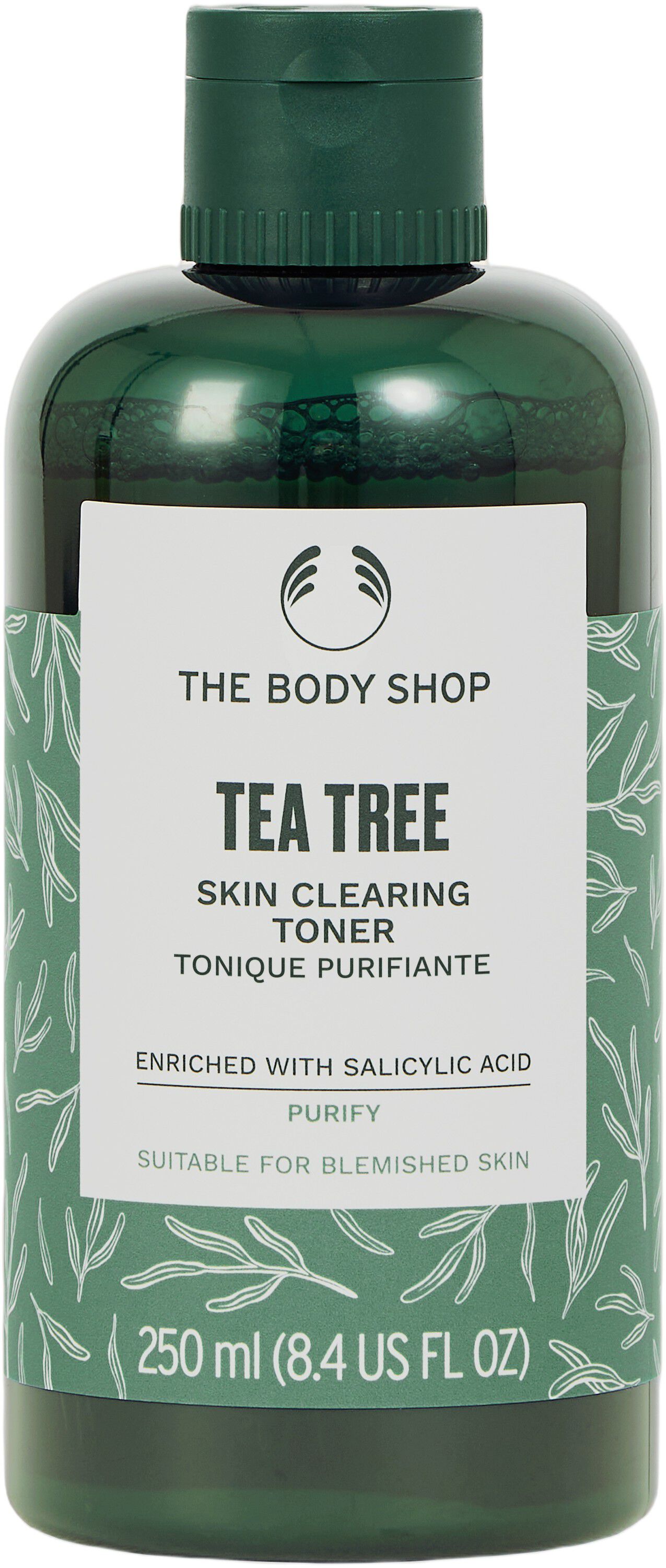 Tea Tree Skin Clearing Toner