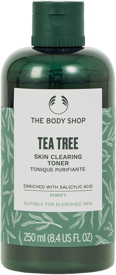 Tea Tree Skin Clearing Toner