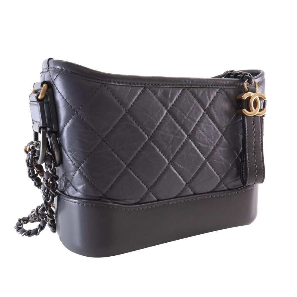 Chanel Crossbody Bag