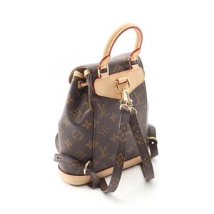Louis Vuitton Montsouris