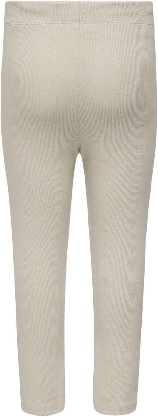 KMGTRINNY SOLID LEGGING JRS NOOS