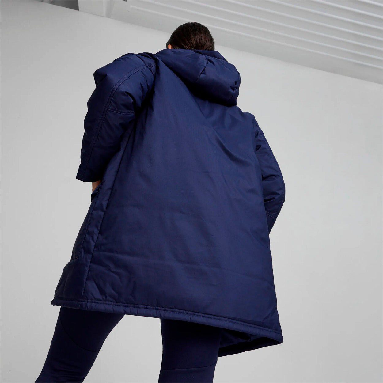 Team Final Vinterjakke