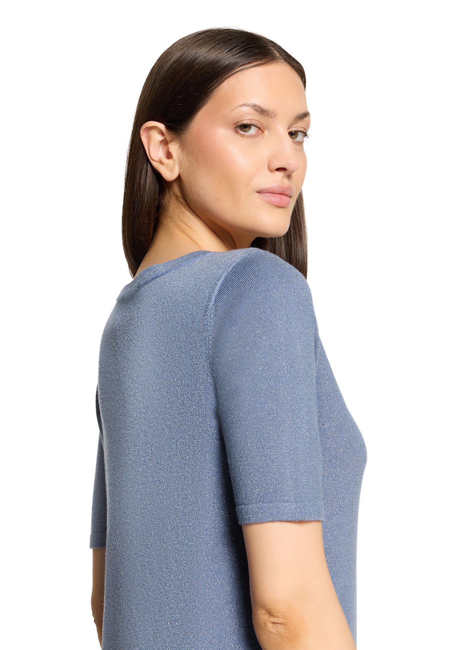 Strickpullover Ku