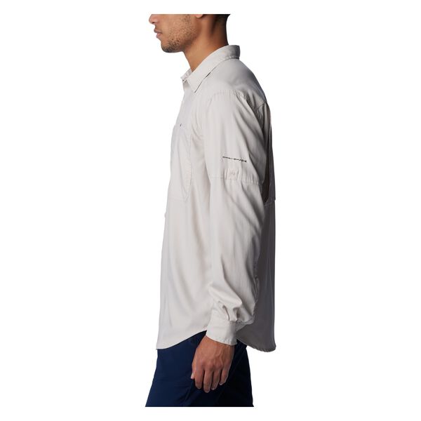 Columbia Silver Ridge Utility Lite Skjorte, herre