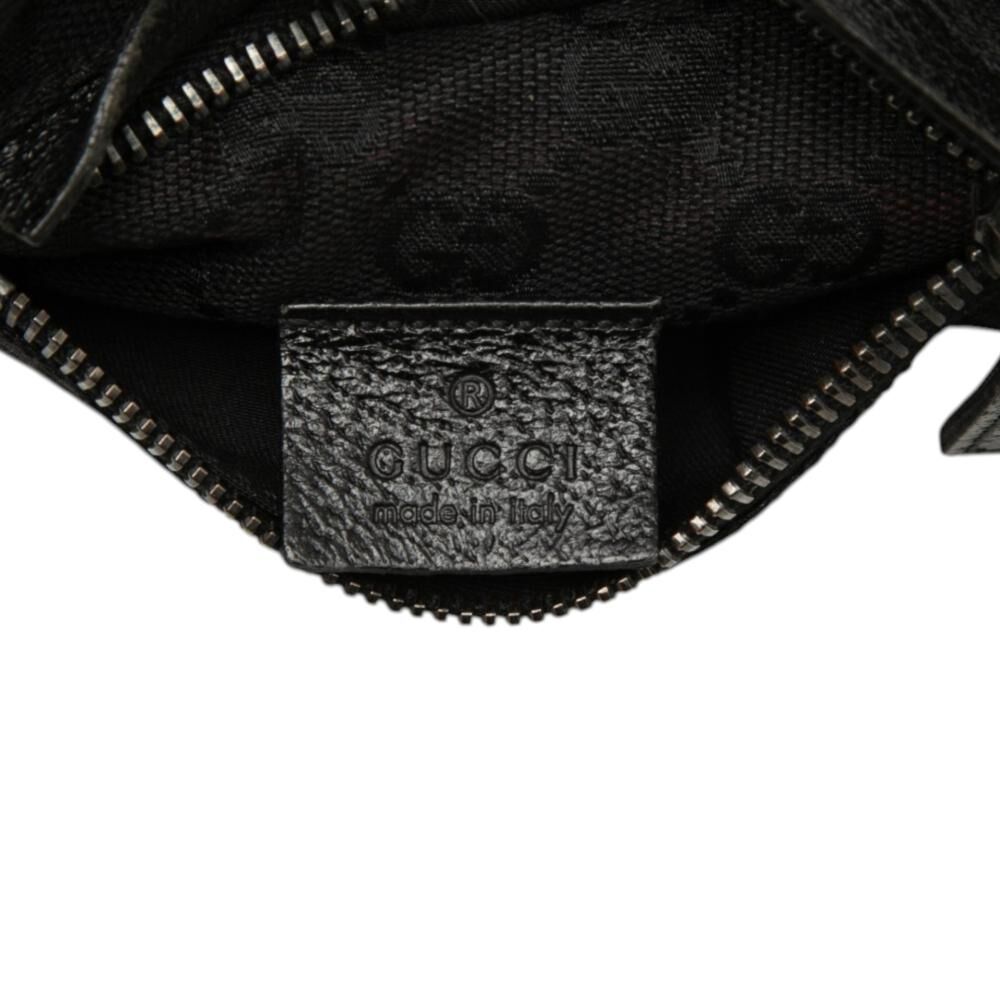 Gucci Belt Bag