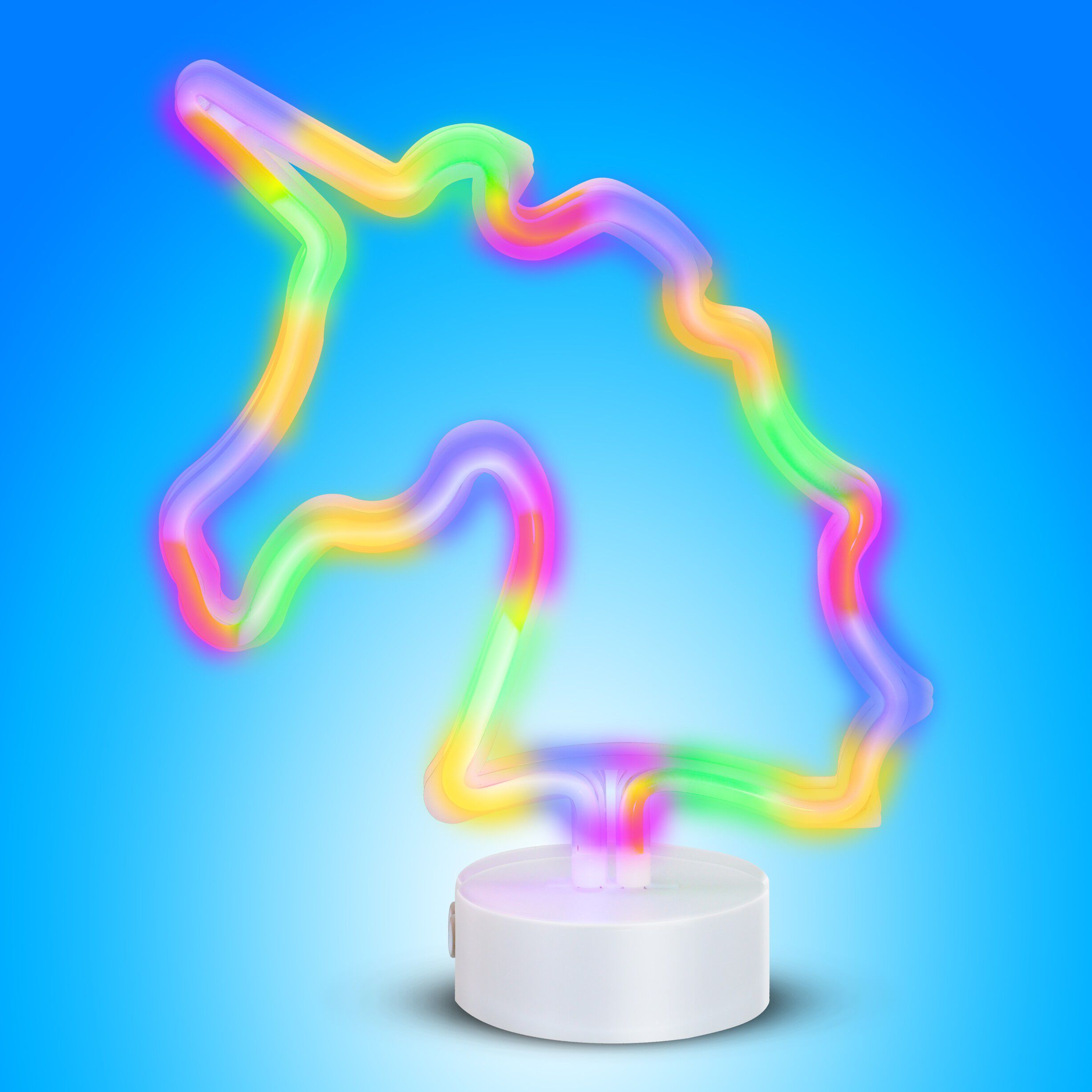 UNICORN LED NEO LAMPE 30c