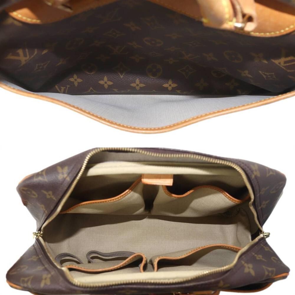 Louis Vuitton Deauville