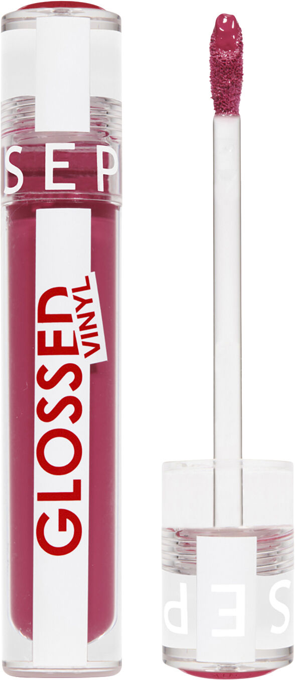 Glossed Vinyl - Intense lip lacquer