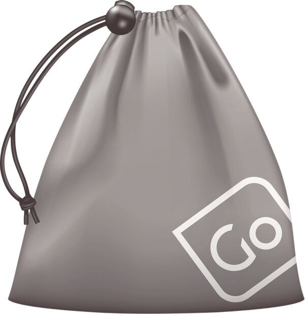 The Dreamer Eye Mask Dark Blue