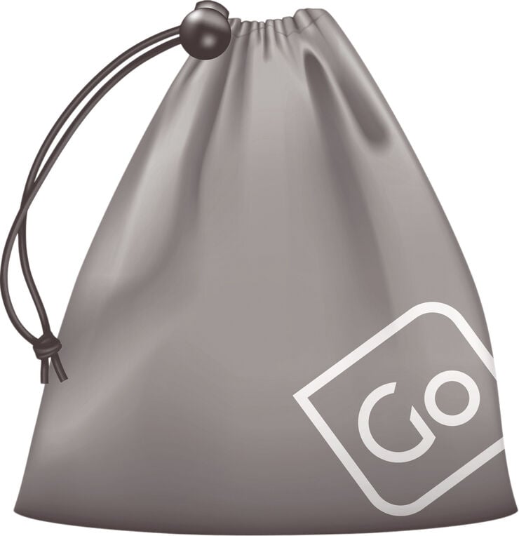 The Dreamer Eye Mask Dark Blue