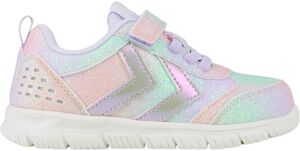 Crosslite Glitter Sneakers
