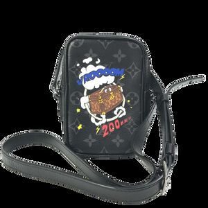 Louis Vuitton Crossbody Bag