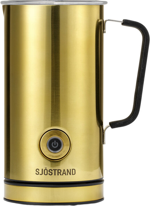 Sjöstrand Mæelkskummer