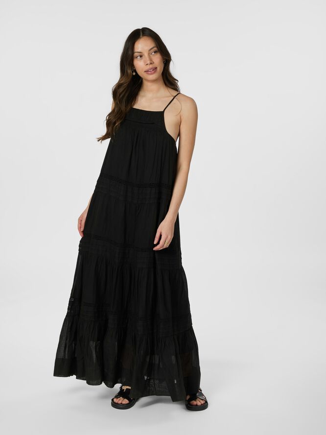 Martina S Voile Dress