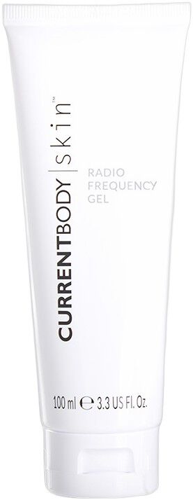 CurrentBody Skin Radio Frequency Conductive Gel 100 ml